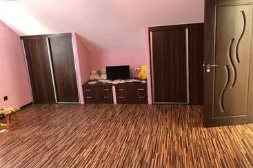 Majatalo Vila Siminica