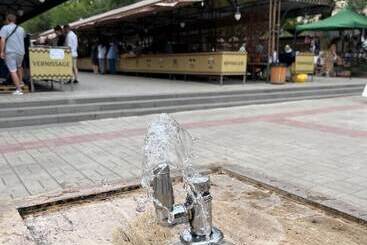 아파트호텔 Sweet Home Apart