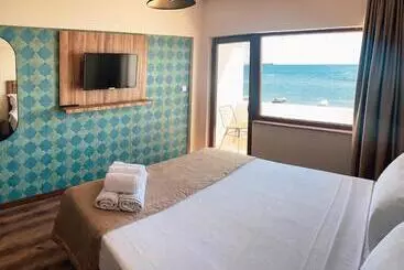 Hotel V Beach