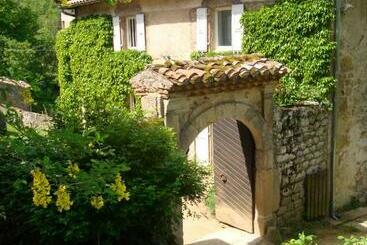 Bed and Breakfast Le Hameau De Robert