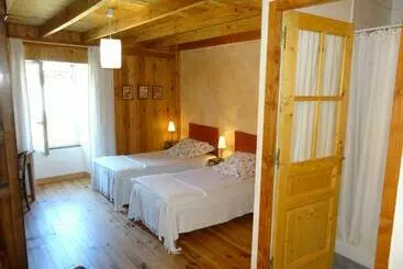 Bed and Breakfast Le Hameau De Robert