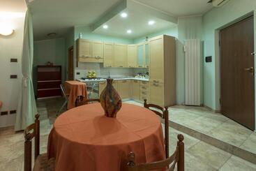 مبيت وإفطار The Fox