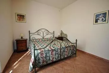 Agriturismo San Maurizio