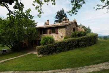 Agriturismo Tenuta Le Silve