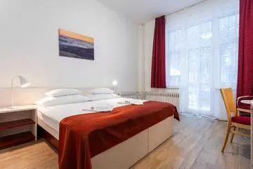 Hotel Dagmar