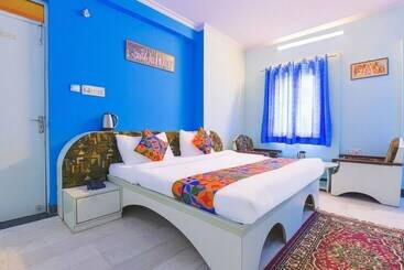 호텔 Fabexpress Anuja