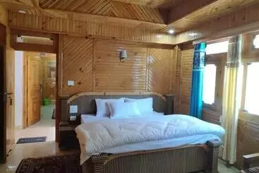 Hotelli Uttarayan