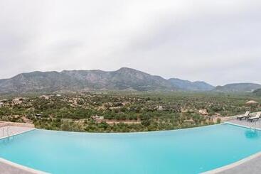 Karia Hotel Palamutbükü