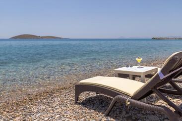 Karia Hotel Palamutbükü