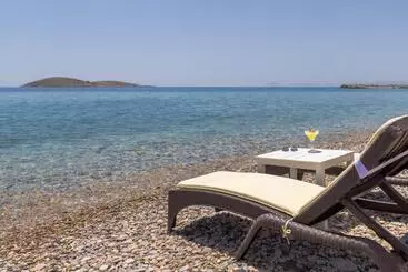 Karia Hotel Palamutbükü
