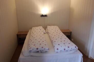 Motel Ridderkroa Tresfjord