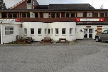 Motel Ridderkroa Tresfjord