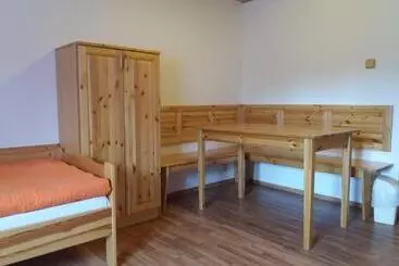 Pensione Penzion Ve Staré škole