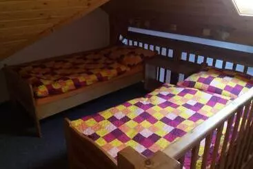 Majatalo Penzion Ve Staré škole