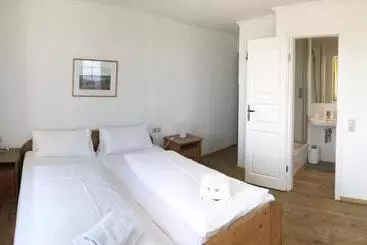 Pension Strand