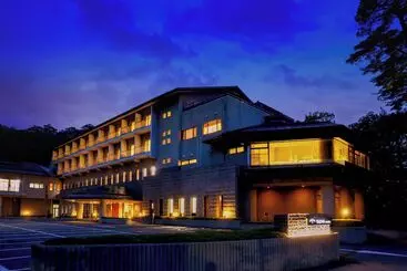 Ryokan Taoya Nasushiobara