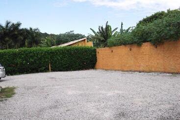 旅馆 A Casa Do Pablo Pousada