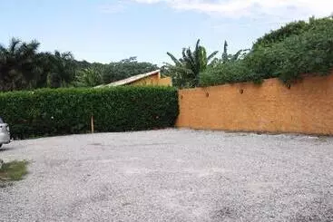 ユースホステル A Casa Do Pablo Pousada