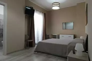 Aamiaismajoitus (B&B) Giliberto Rooms