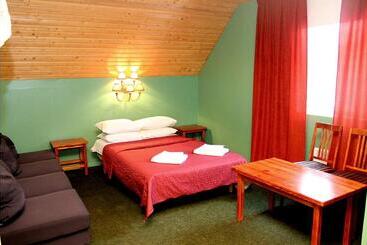 هتل Voore Guesthouse