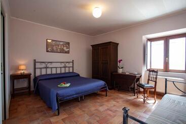 Panzió B&b La Neviera