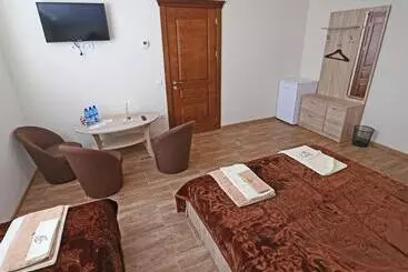 Pension Juro Guest House