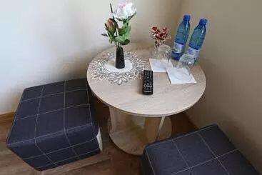 Majatalo Juro Guest House