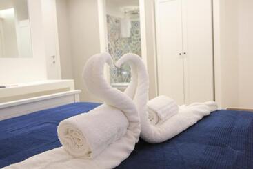 Pensione Sapore Di Mare Al Duomo