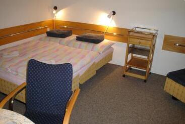 Panzió Ubytování V českém Ráji