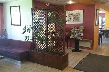 Brit Hotel Sarreguemines