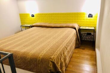 هتل Affittacamere Monterosso 5 Terre