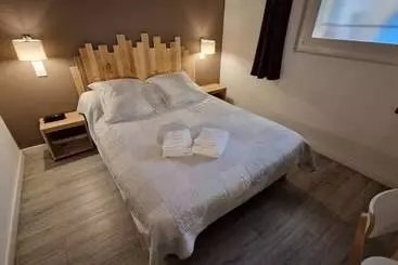 Hotel Au Valery