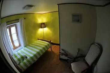 ホテル Auberge De La Providence