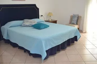 Hotel B&b Oliena