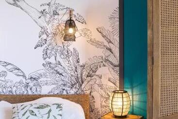 Cap Riviera Hotel & Restaurant Saint Aygulf