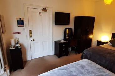 Hotell Colebrook Guest House