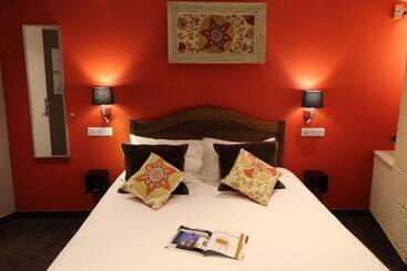 Hotel Garlande Hôtel Avignon Centre