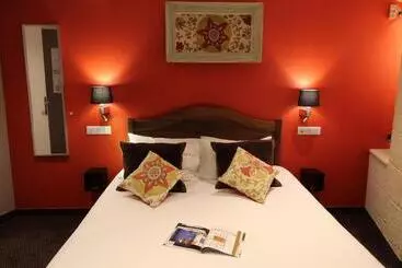 Hotel Garlande Hôtel Avignon Centre