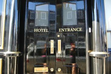 酒店 Duke Of Buckingham