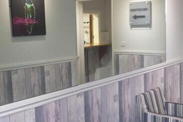 בית מלון כפרי Duke Of Buckingham