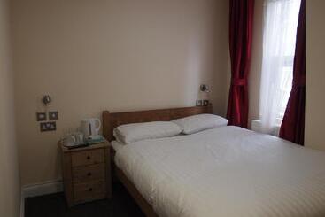 Hotel Earls Court Garden