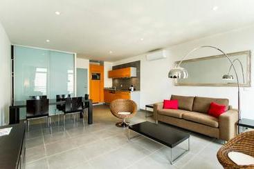 هتل Florella Croisette Residence