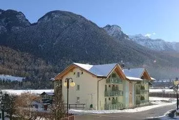 Hotel Garni Maria