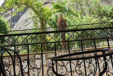 בית מלון כפרי Guesthouse Papastathis