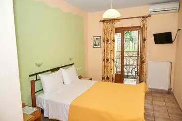 Hotel Guesthouse Papastathis