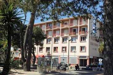 호텔 Hôtel Beau Rivage