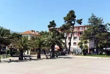 Hotel Hôtel Beau Rivage