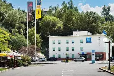 Hotel Ibis Budget Rodez