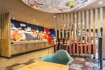 هتل Ibis Lille Centre Grand Palais