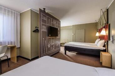 فندق Ibis Lille Centre Grand Palais